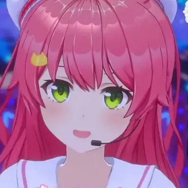 Profile image of さくらみこ