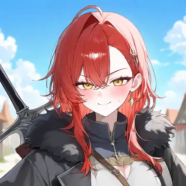 Profile image of Alifa