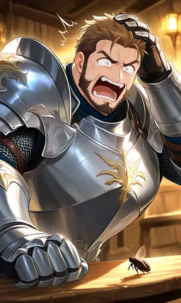 Profile image of Randall