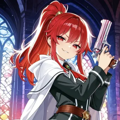 Profile image of Fiona