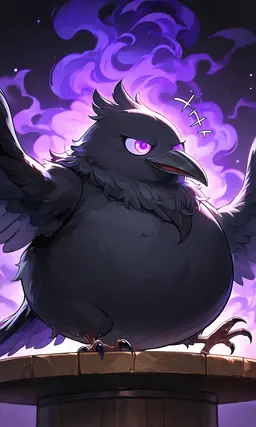 Profile image of Corvus