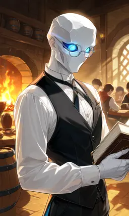 Profile image of Chrome