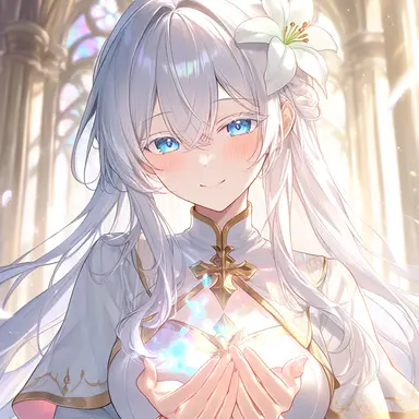 Profile image of Lily