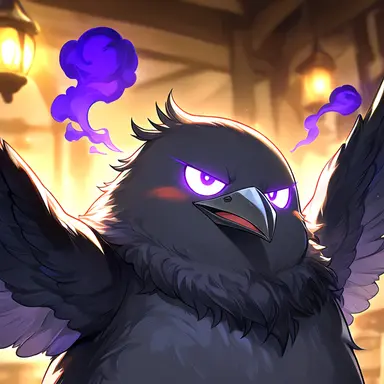 Profile image of Corvus