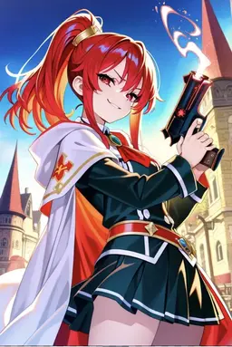 Profile image of Fiona