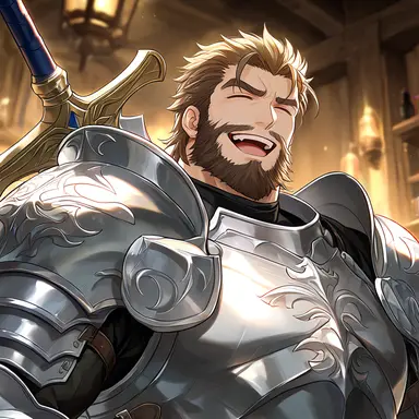 Profile image of Randall