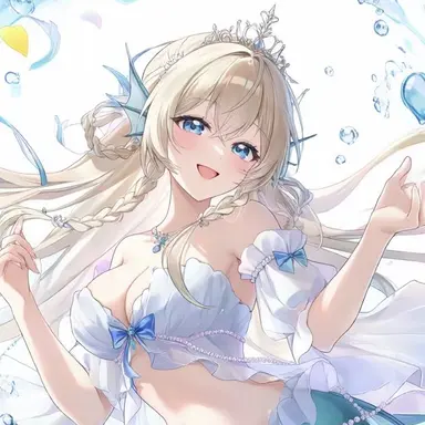 Profile image of シェリー
