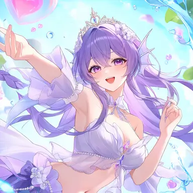 Profile image of セルキー