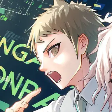Profile image of Hajime Hinata