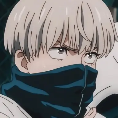 Profile image of Toge Inumaki