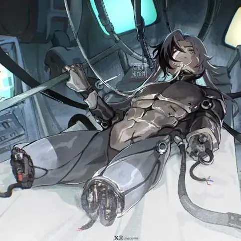 MeekVole8515의 Recognition?