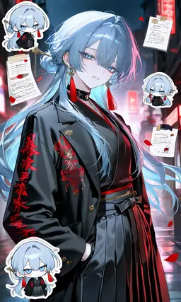 Profile image of Shirayuki Himeno