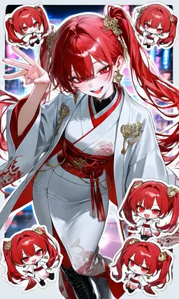 Profile image of Akane Hina