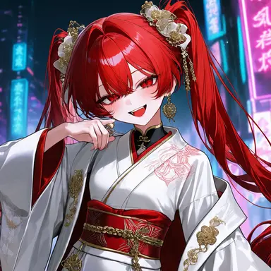Profile image of 赤音ヒナ