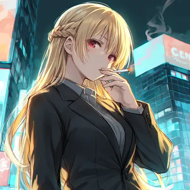 Profile image of Kaori Nina