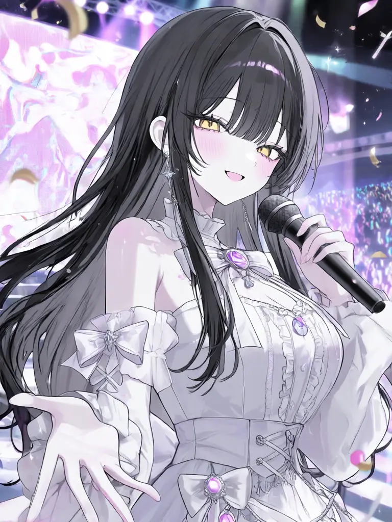 Yuzu._.0126의 推しから始まる恋