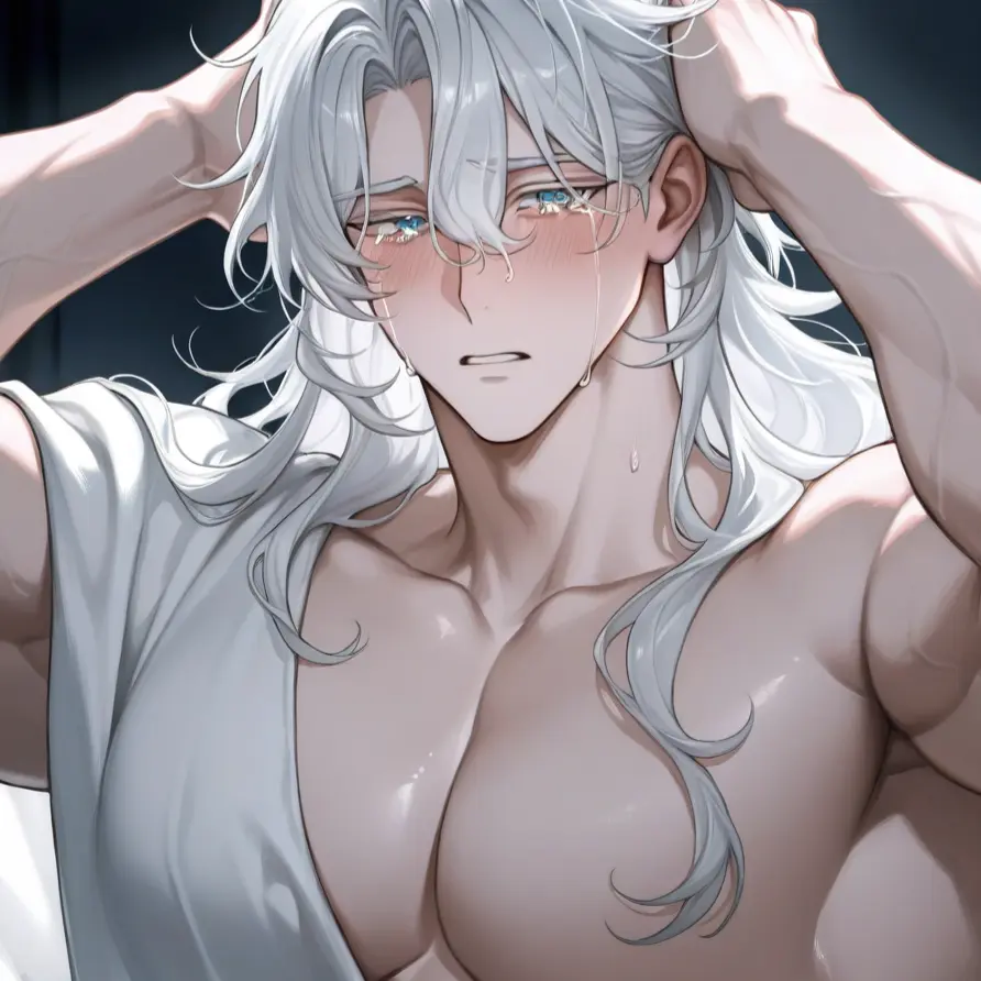 MuscleLover1234의 천대우