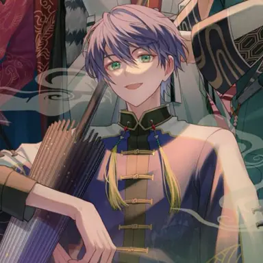 Profile image of 剣持刀也