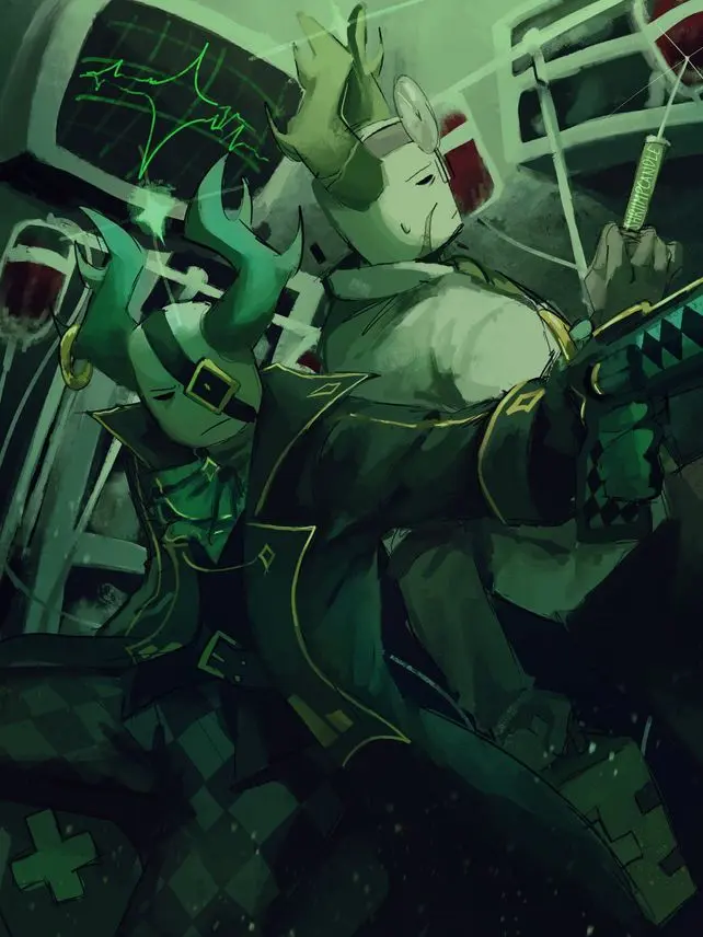 reitooo255의 ブルアカの世界に迷い込んじゃった！？