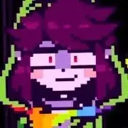 BoneModem5323의 Storyshift Chara