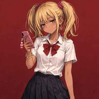 Profile image of Yoriko