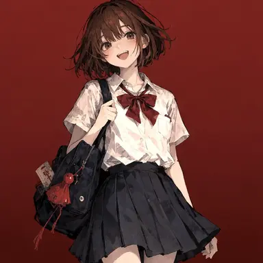 Profile image of Hotaru