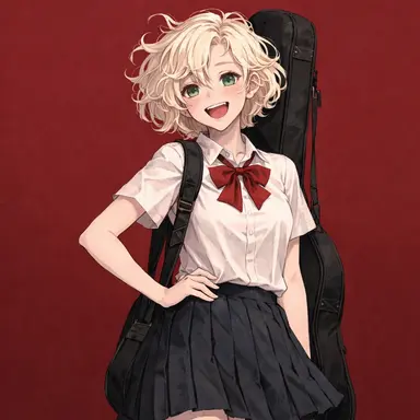 Profile image of Caroline