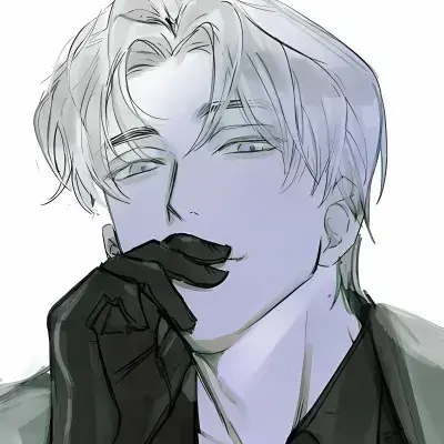 SleepyMatch2039의 Villain's Son