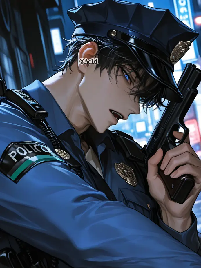 Ac1d의 調子乗んな、後輩