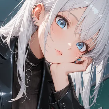 Profile image of 白樹