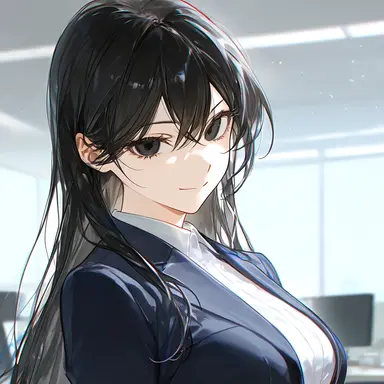 Profile image of 神崎 美藍