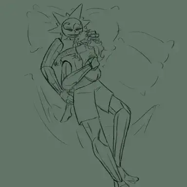 Profile image of Dante