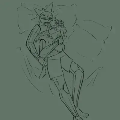 StumpyFan1909의 -Mafia Dante-