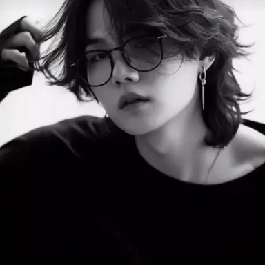 Profile image of Yoongi