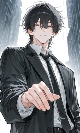 Profile image of Ayumu