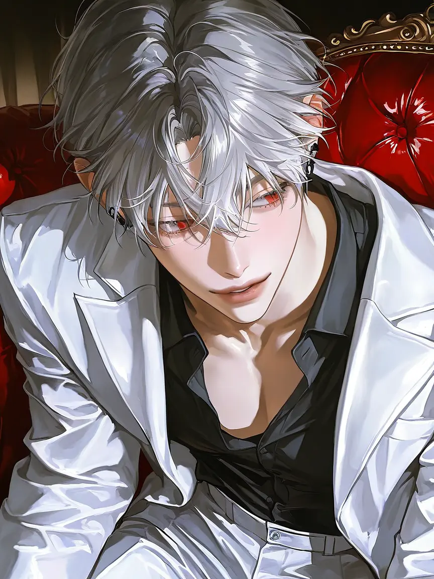 Nun_Rakukunn-의 ᩚ‎☾気怠い夜☽