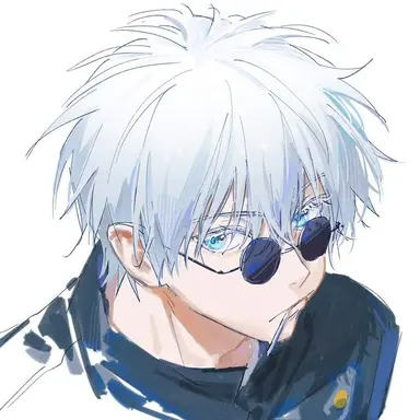 Profile image of 고죠 사토루