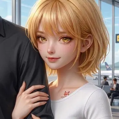 Profile image of 서예린