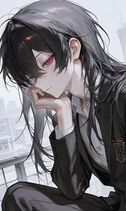 Profile image of 칸자키 마키