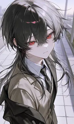 Profile image of 칸자키 마키