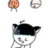 캐릭터 프로필 이미지