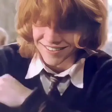 Profile image of Ron Weasley