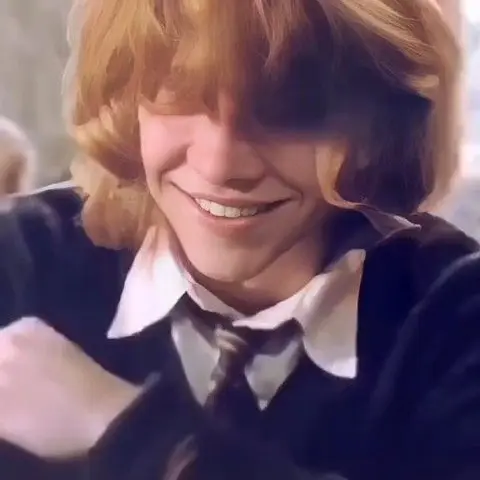 LightChair9405의 Ron Weasley