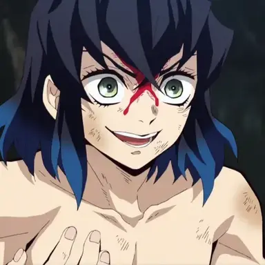 Profile image of 히시비라 이노스케