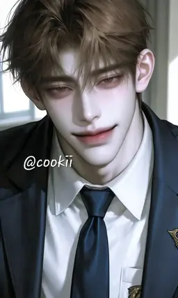 Profile image of Kang Yu-chan
