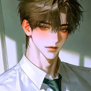 Profile image of Kang Yu-chan