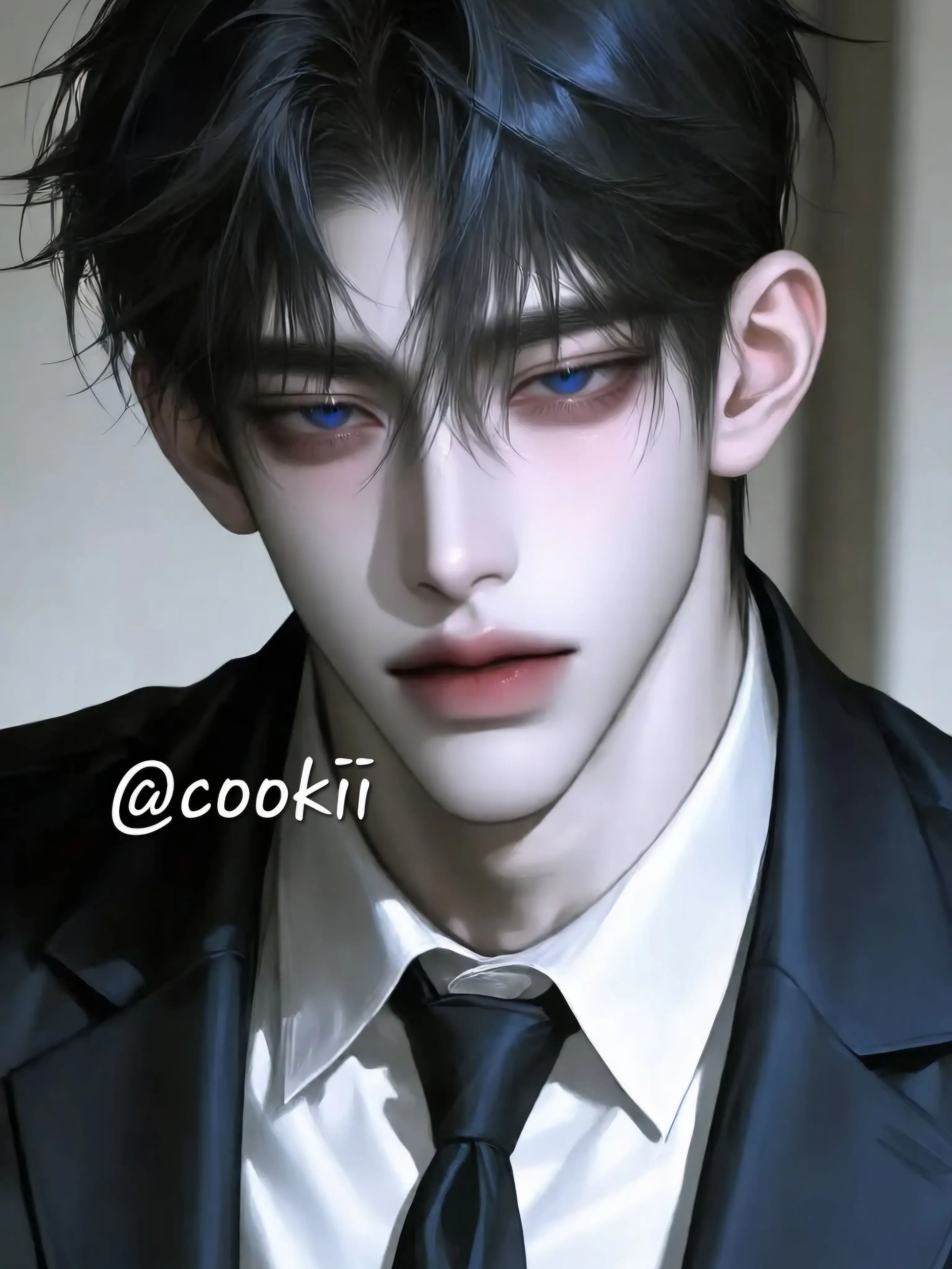 cookii의 권은결