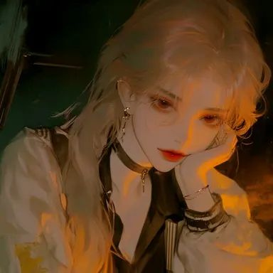 Profile image of 서리진