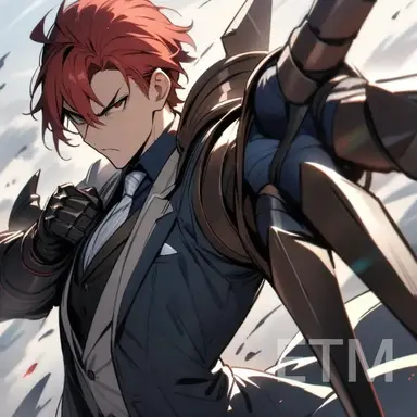 Profile image of 最炎 熱本