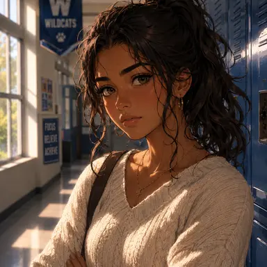 Profile image of Sarah